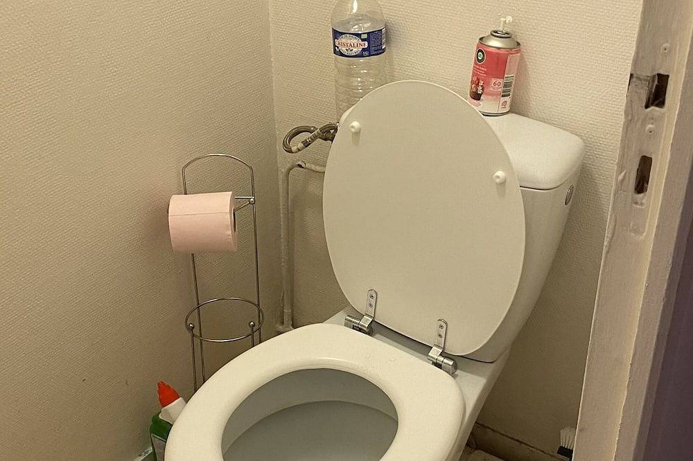 Apartamento entero, 👻Suite-deluxe, F2 Spa sur beauvais in Beauvais, Río Oise