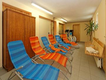 Ferienhaus für 20 Personen in Kirnitzschtal, Sebnitz, Bild 3