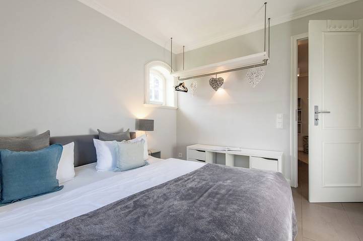 Ganze Wohnung, Marie - Gartensuite - Archsum in Sylt-Ost, Sylt (Gemeinde)