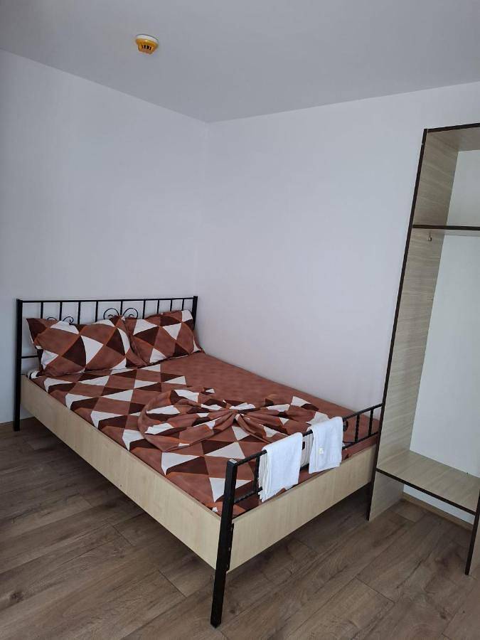 Maison d’hôte pour 2 personnes, avec jardin et terrasse, animaux acceptés dans Vama Veche - 3