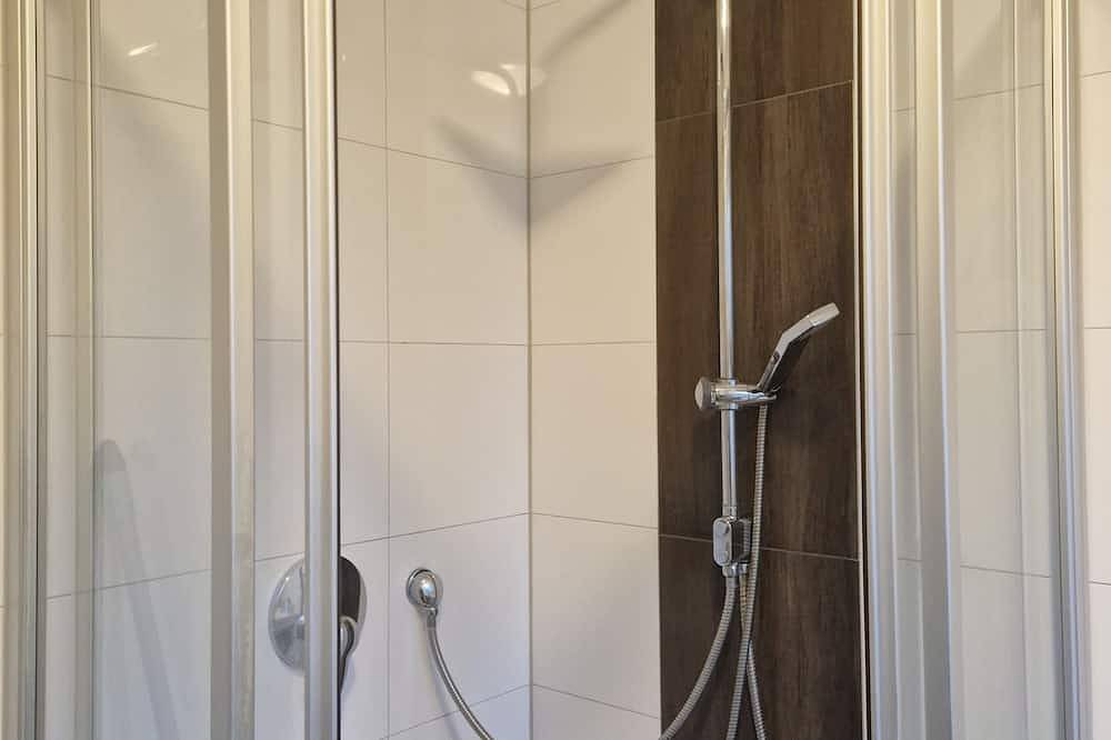 Ganze Wohnung, Cozy: Design Suite |\nzentral | Küche | Balkon in Cloppenburg, Naturpark Wildeshauser Geest