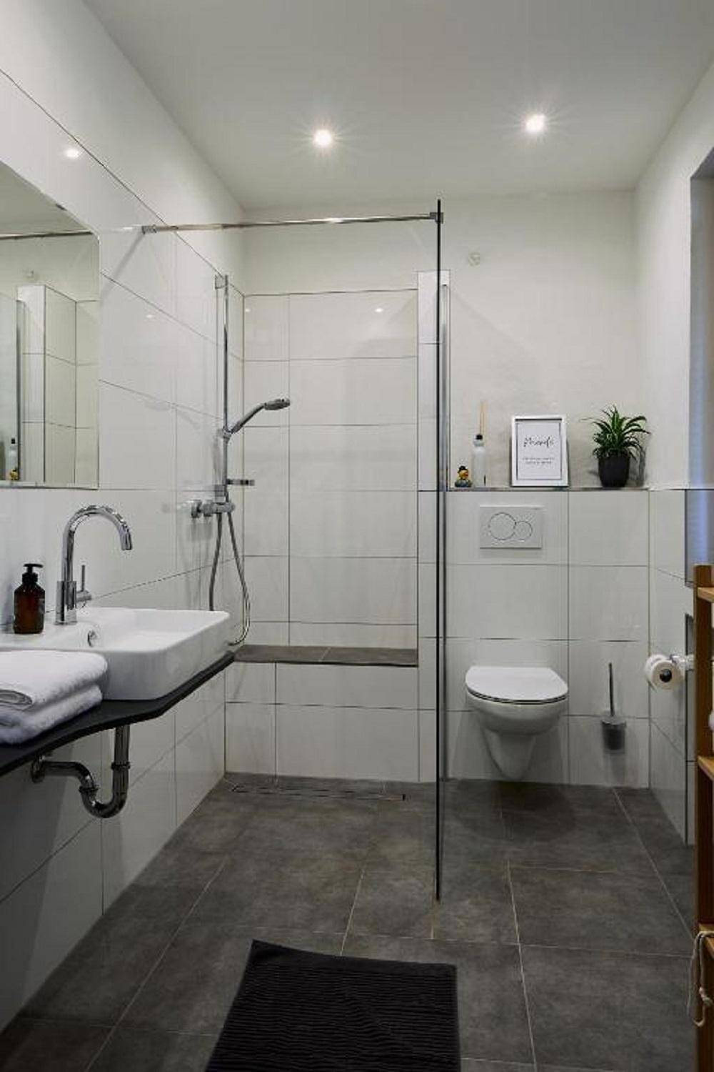 Ganze Ferienwohnung, Ferienappartment "Flussbett" in Mehring, Moseleifel