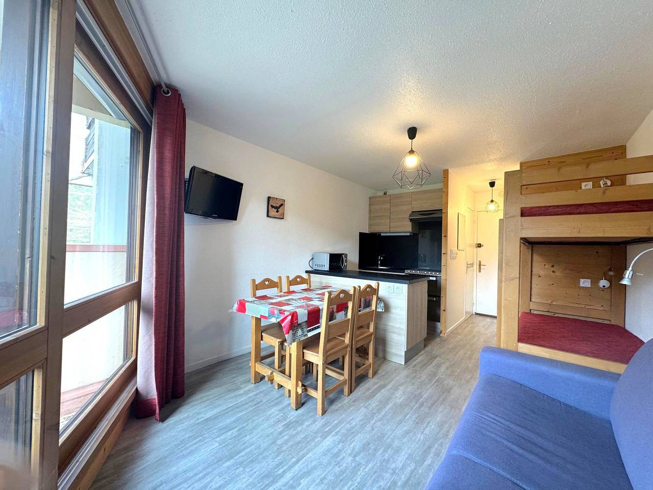 Photo : Appartement de vacances