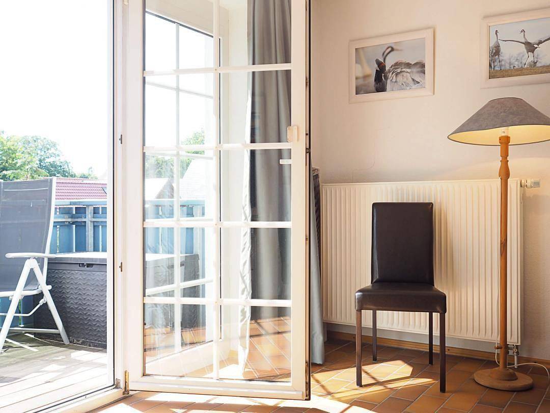 Ferienwohnung in Darß ab 63€ pro Nacht