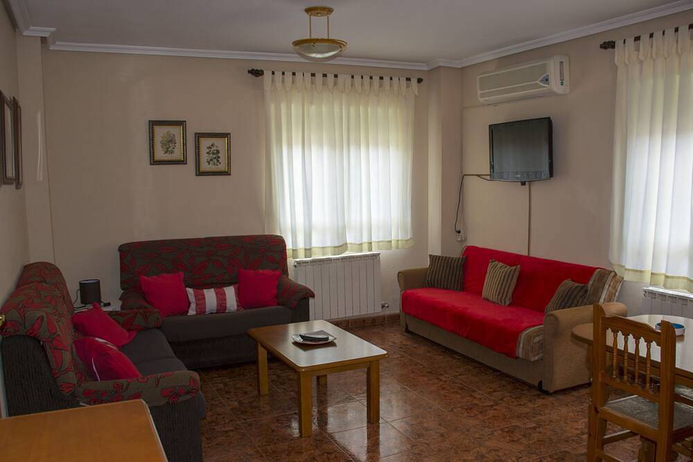 Quiet Apartment in Ruidera, Lagunas de Ruidera Naturpark