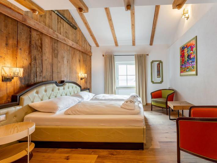 Ganze Wohnung, Geräumige Wohnung im Herzen der Zugspitz Arena in Lechtaler Alpen, Biberwier