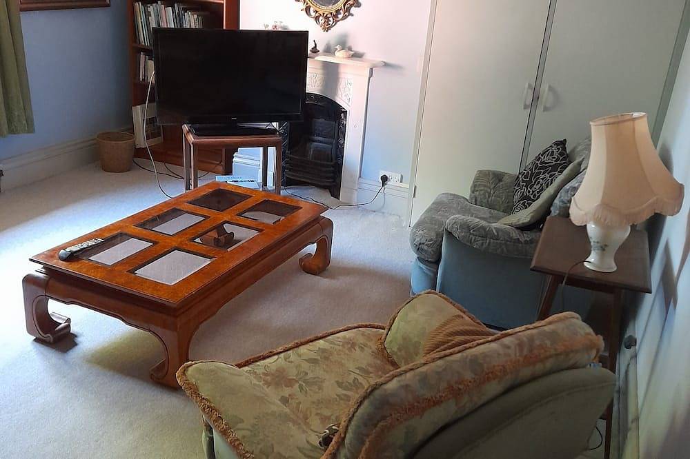 Entire apartment, Fern Cottage in Scarborough, North York Moors National Park