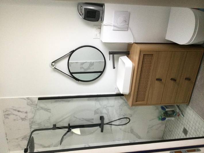 Gîte pour 2 personnes, avec Terrasse et Jardin à Laigné-en-Belin - 3