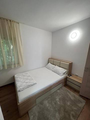 Maison d’hôte pour 2 personnes, avec terrasse dans Constanța