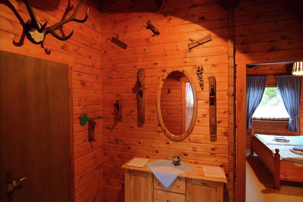 Ganze Wohnung, Ferienwohnung in Kamschlacken in Osterode, Harzvorland