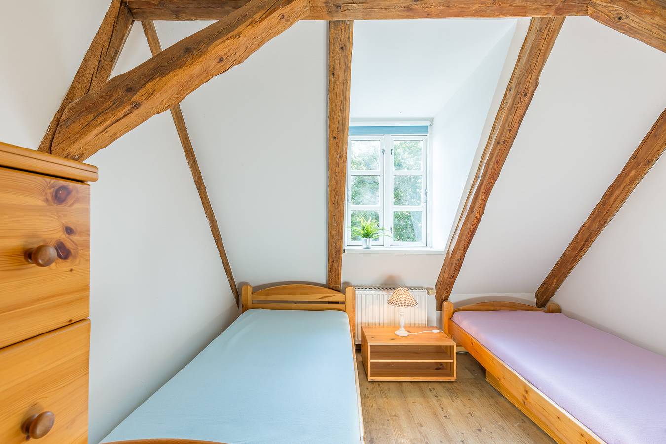 Ganze Ferienwohnung, Tarnewitzer Kamp, Ferienwohnung 03 in Boltenhagen, Nordwestmecklenburg (Wismar und Umgebung)