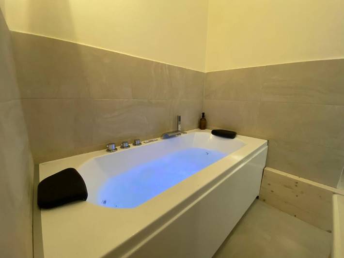 Apartamento de vacaciones para 4 personas, con vistas - 1