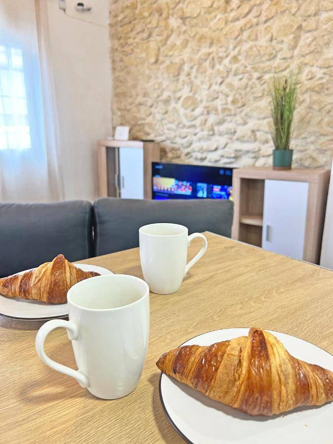 Appartement de vacances pour 6 personnes - 1