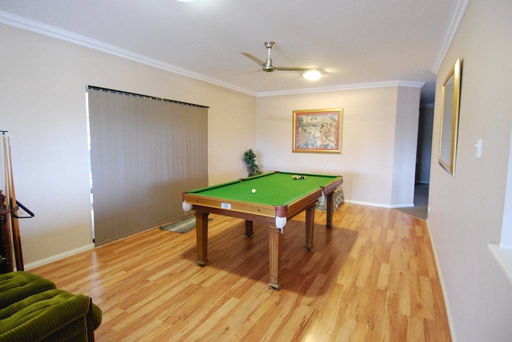 Großes Haus auf 50 Acres + River + Views + Spa + für 12 Personen in Western Australia