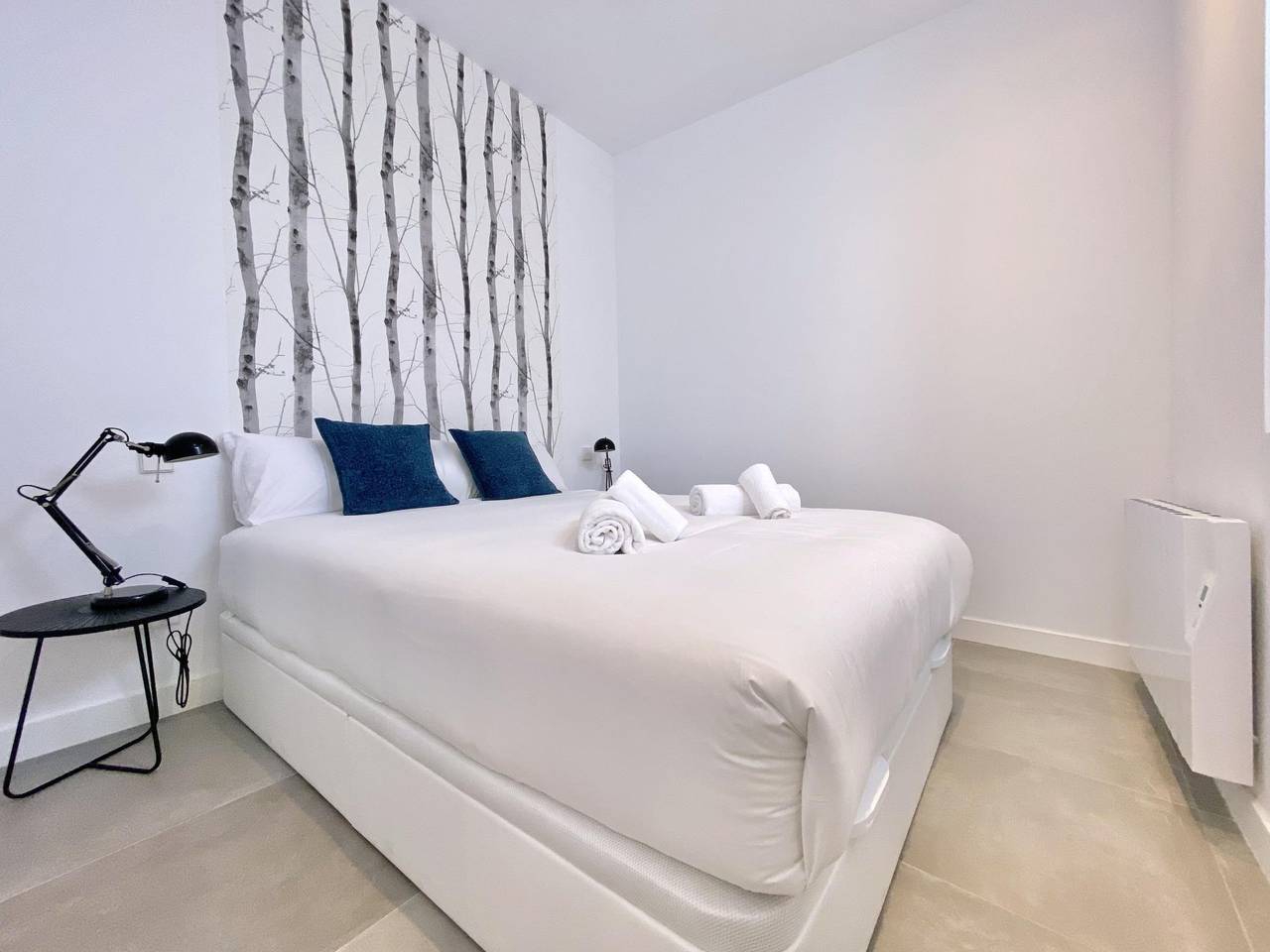 Apartamento vacacional entero, Charming Urban la Latina Iv - En el centro de Madrid in Centro (Madrid), Madrid