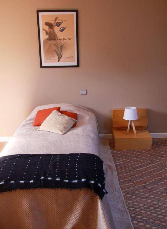 Chambre d’hôte pour 2 personnes, avec vue sur le lac et jardin ainsi que vue et terrasse à Pluvigner - 2