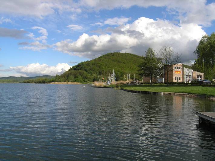 Ferienwohnung für 4 Personen, mit Balkon in Hessen - 4