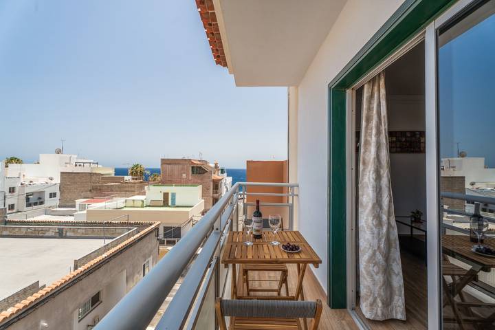 Location de vacances pour 2 personnes dans Los Abrigos - 2