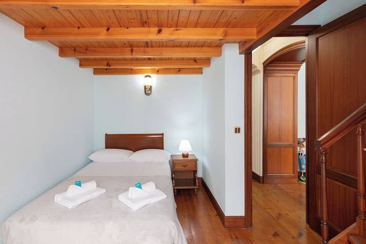 Apartamento entero, Jauregi - baskeyrentals in Lequeitio, Costa Vasca