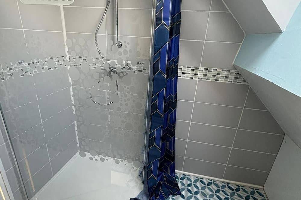 A city house in Rouen in Sotteville-lès-Rouen, Rouen region