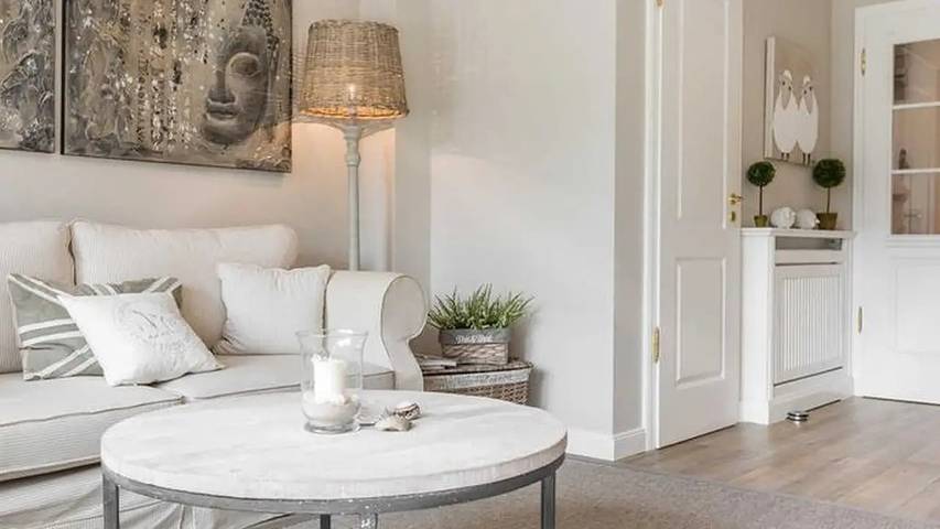 Ferienhaus für 4 Personen, mit Garten in List (Sylt) - 3