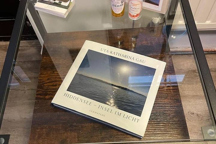 Ferienwohnung für 3 Personen, mit Terrasse, mit Haustier in Vitte - 2