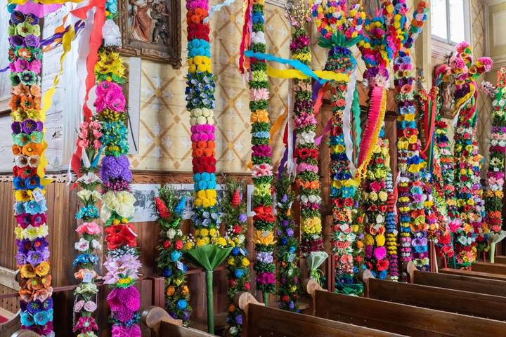 Domek letniskowy dla 5 osób, z ogród, zwierzęta dozwolone w Mazowsze