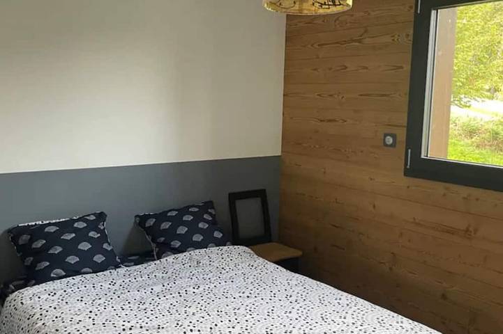 Chalet für 5 Personen in Gérardmer - 2