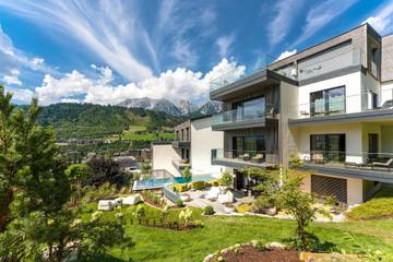 Ferienwohnung für 6 Personen in Schladming, Schladming und Umgebung, Bild 2