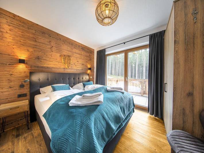 Villa mit pool für 8 Personen, mit Balkon/Terrasse und Pool sowie Sauna in Österreich - 2