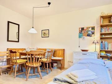 Ferienwohnung für 4 Personen in Nonnenhorn, Obersee (Bodensee), Bild 1