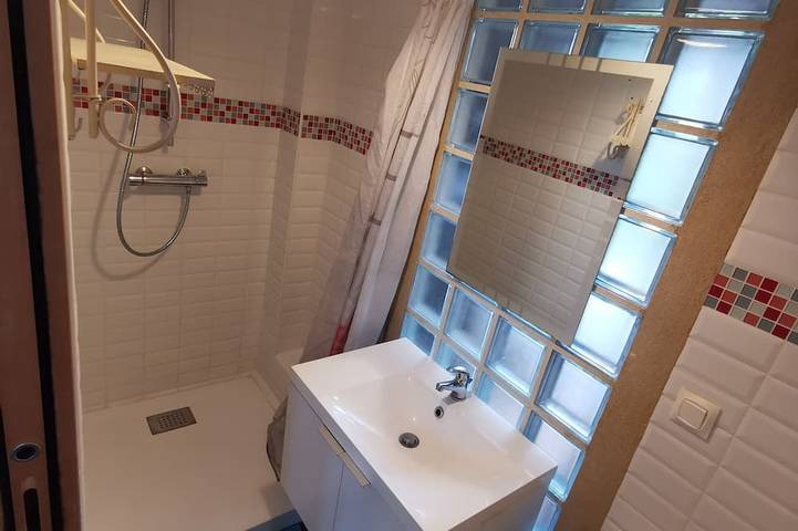 Gîte pour 2 personnes à Cesson-Sévigné - 4