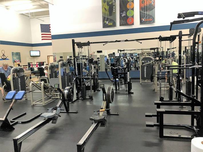 Vacation rental for 5 people, with pool and terrace in Hilton Head Island