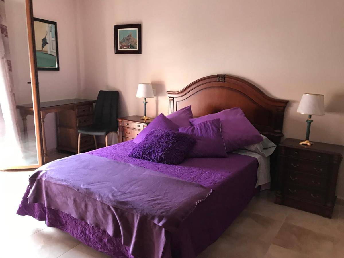 Apartamento entero, Two-Bedroom Apartment in Medina del Campo, Provincia de Valladolid