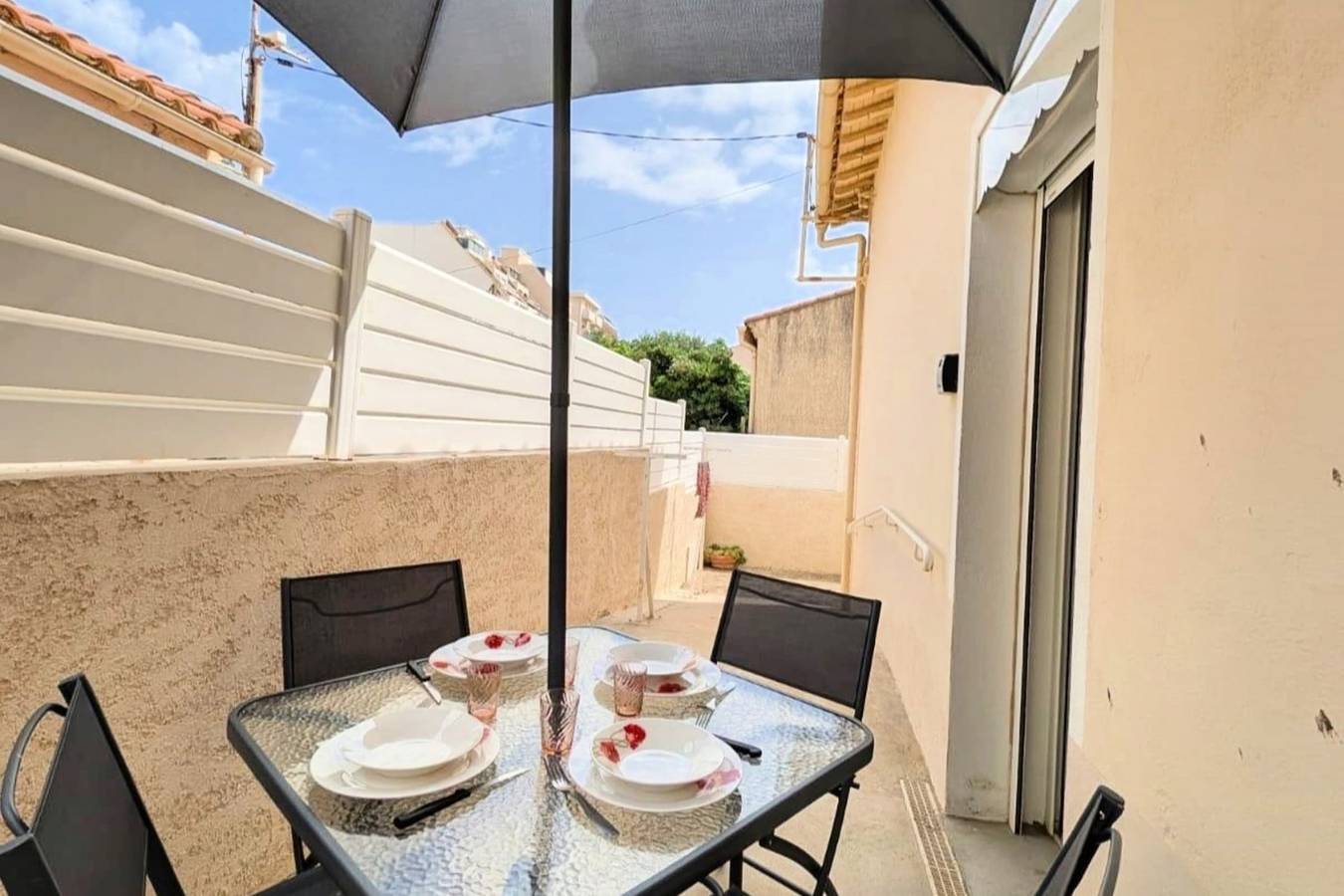 Maison de vacances