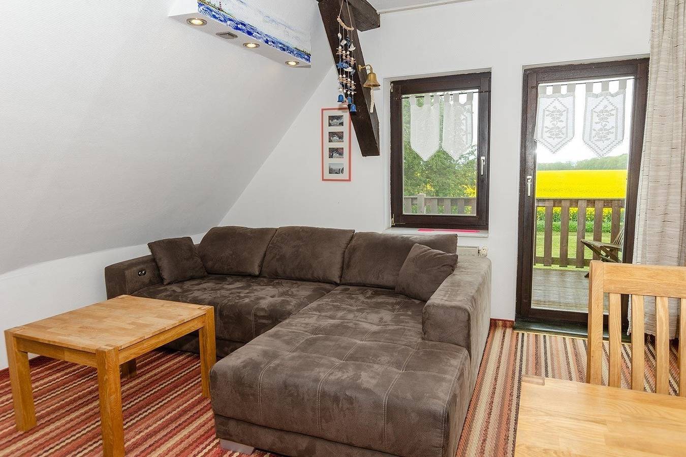 Ferienwohnung in Rügen für 4 Personen in Rügen