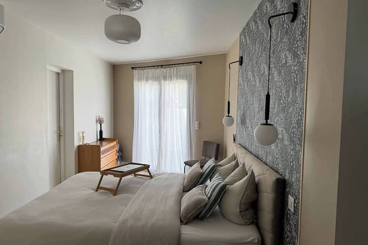 Location de vacances pour 8 personnes à Cournonterral - 3