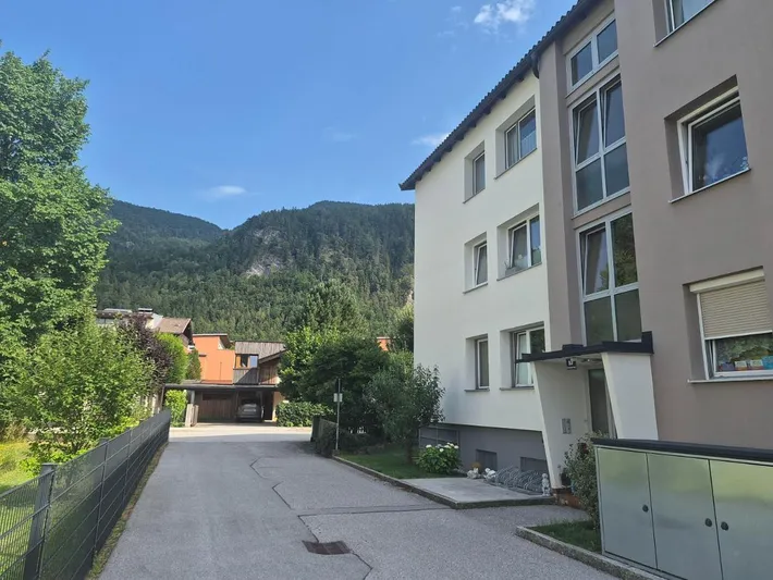 Holiday apartment for 5 people, with balcony - 1
