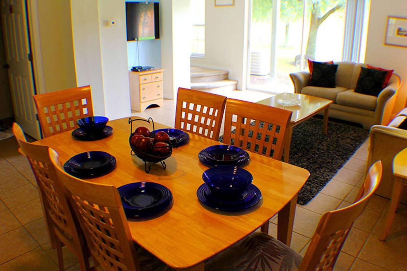 5-Star Orlando Townhome 6423 - Resort Amenities Near Disney in Four Corners, Condado de Osceola