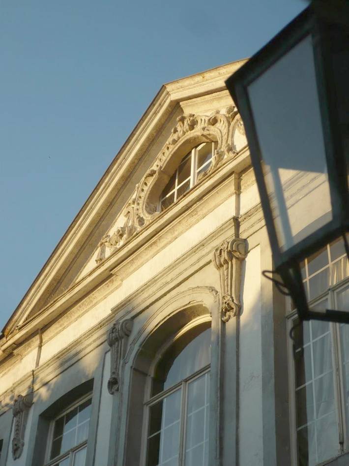 Chambre d’hôte pour 2 personnes, avec vue ainsi que jardin et piscine à Gand - 4