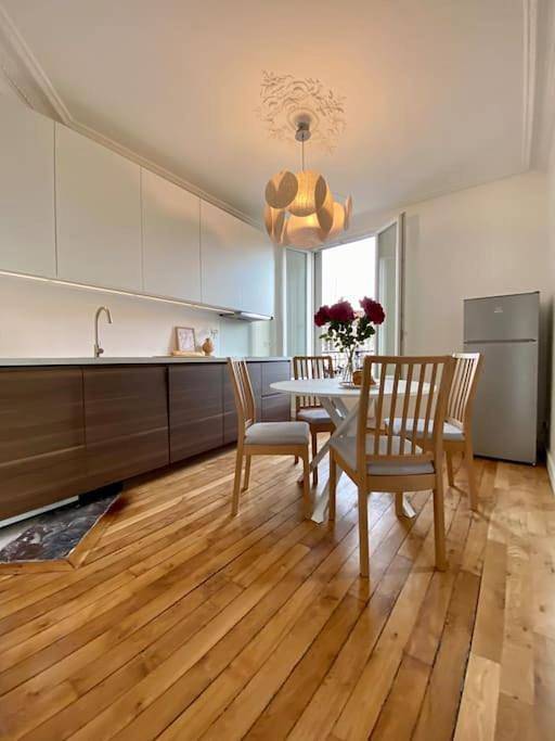 Gîte pour 2 personnes, avec vue à Vincennes - 3