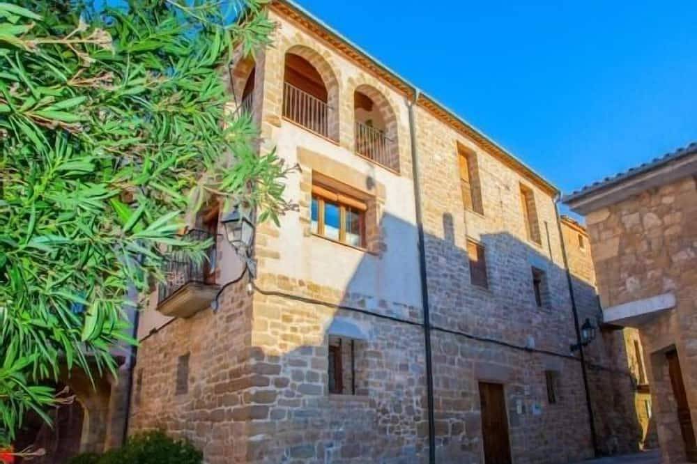 Ferienhaus Ca la Cecilia für 10 personen in Coscó, Oliola