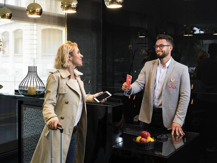 Location de vacances pour 2 personnes, avec vue, animaux acceptés à Genève - 4