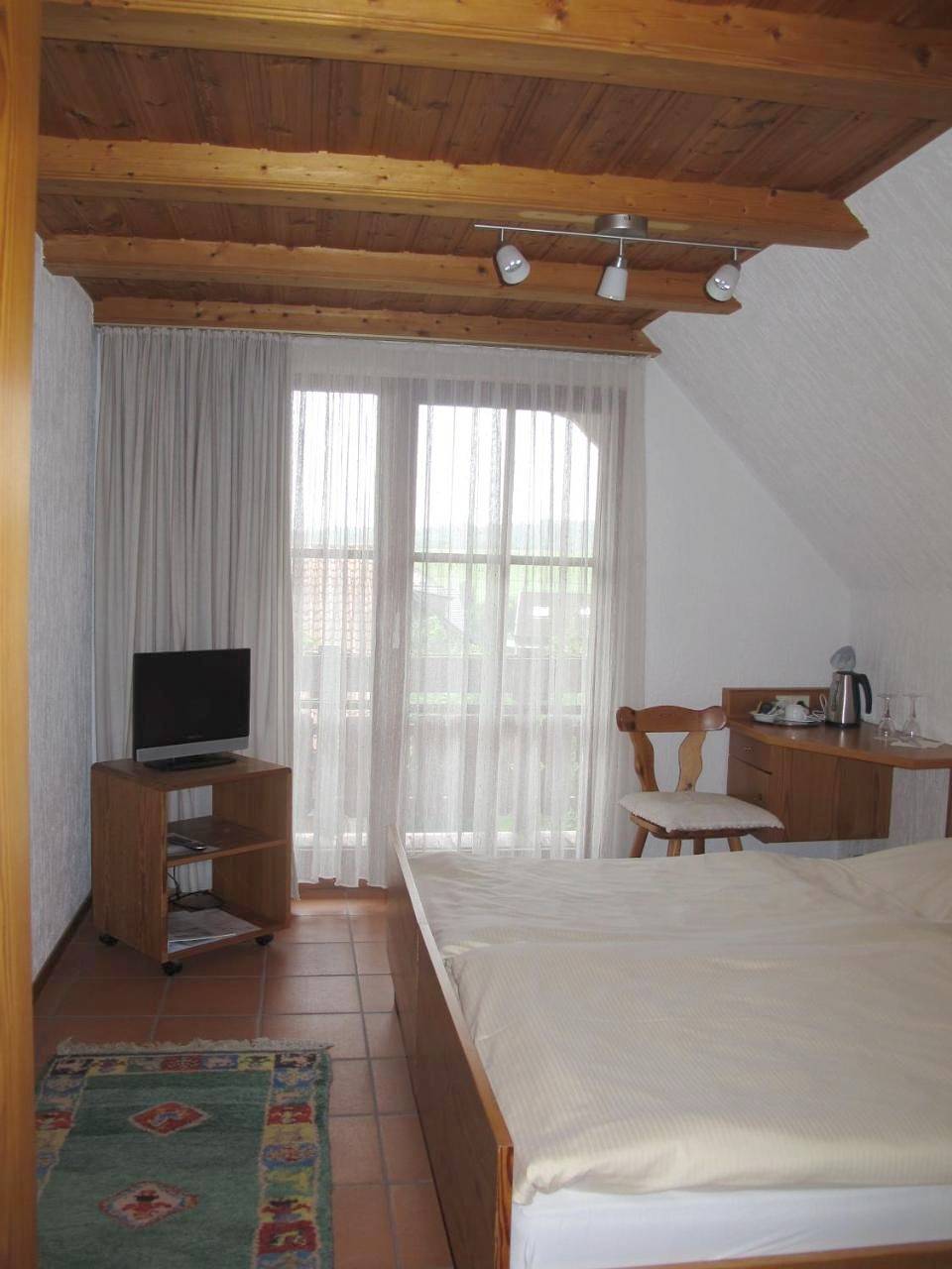 Hotel Glück in Ebersbach an der Fils, Landkreis Göppingen