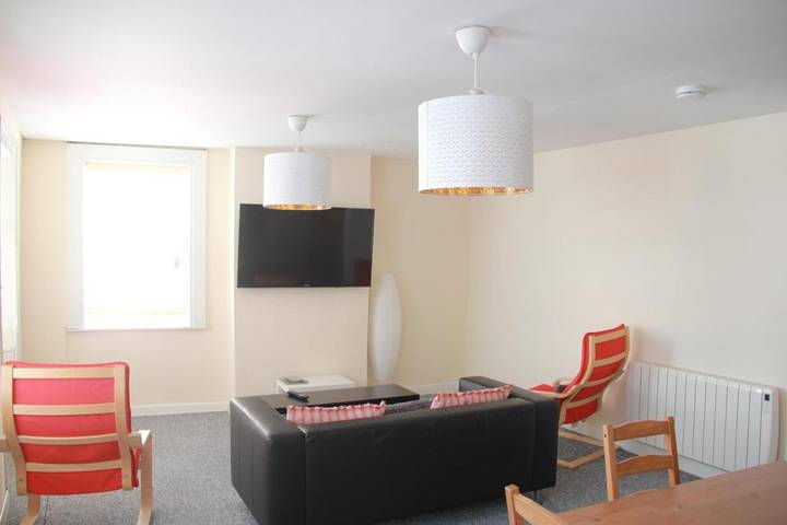 Holiday rental for 6 people, with View in Youghal