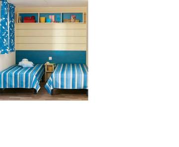 Camping voor 6 Personen in Monceaux-sur-Dordogne, Tulle en omgeving, Afbeelding 4