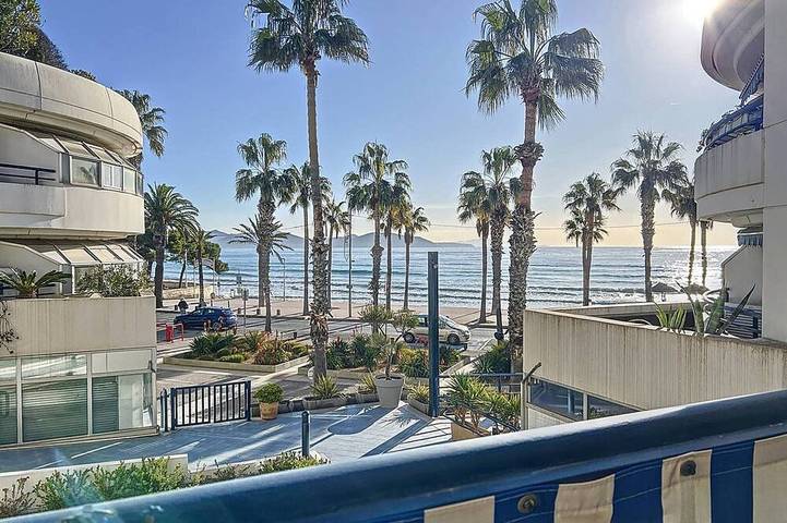 Gîte pour 6 personnes dans Plage Lumière