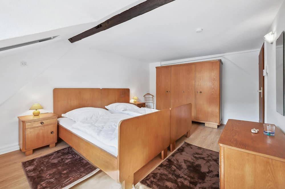 Ganze Wohnung, 1 Schlafzimmer schöne Wohnung in Kaub in Kaub, Mittelrhein