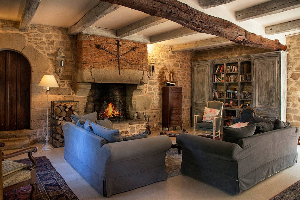 Manerkozh d'Arradon - Chambre in Arradon, Côte des Mégalithes