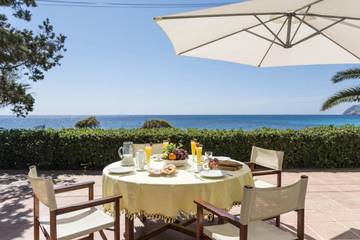 Ferienhaus in Capdepera, Mallorca Osten für 10 